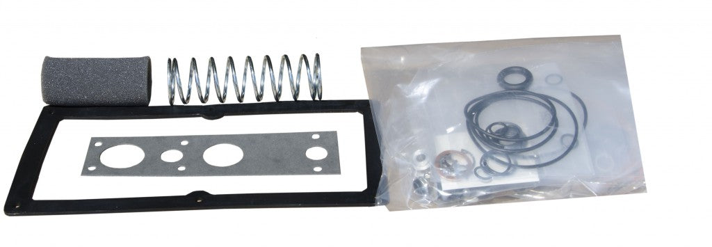 Signature Foot Pump Repair Kit SKU 066300433