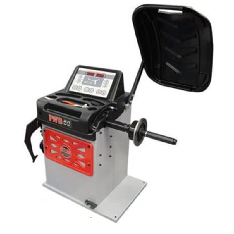 Atlas Platinum PTC400, PWB50 Tire Changer, Wheel Balancer Combo SKU ATEAP-TCWB-COMBO5
