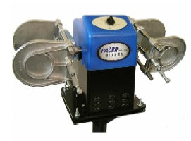 Merchant 1 Manufacturing Pacer Dual 15 Dual Arm Paint Shaker Mixer SKU Pacer Dual 15