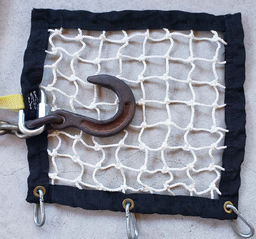 Signature Missing Link Restraint SKU SMLR