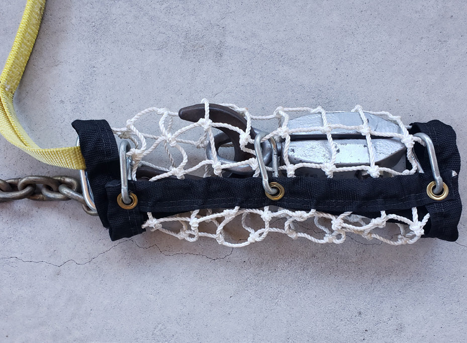 Signature Missing Link Restraint SKU SMLR