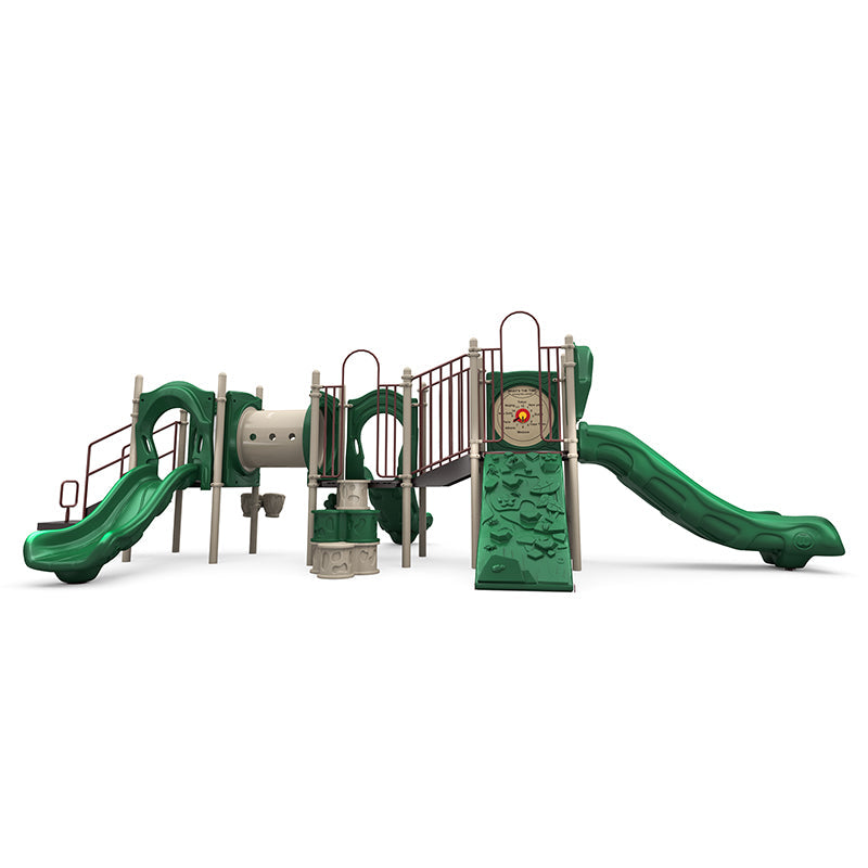 Wisdom Play Time Playground SKU QSWP-350010