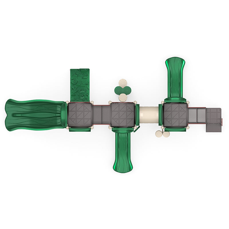 Wisdom Play Time Playground SKU QSWP-350010