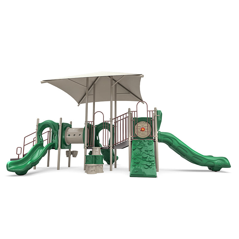Wisdom Play Time Playground SKU QSWP-350010