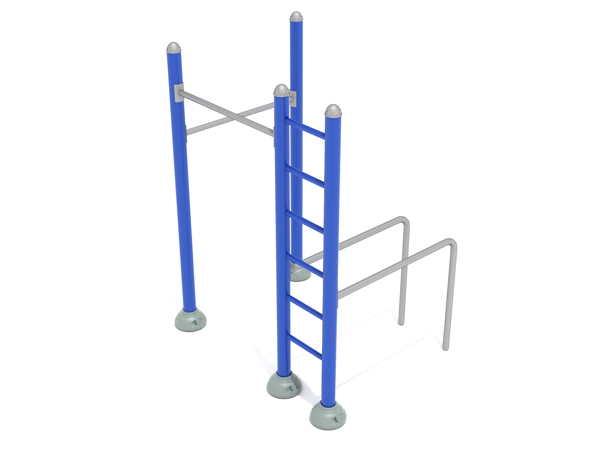 Playground Equipment Beginner Playground Gym SKU PGY002