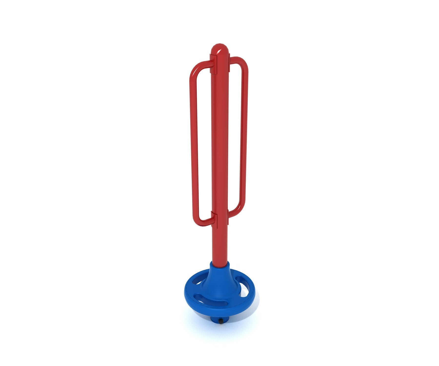 Playground Equipment 1 Pod Free Standing Pod Climber SKU PFS032