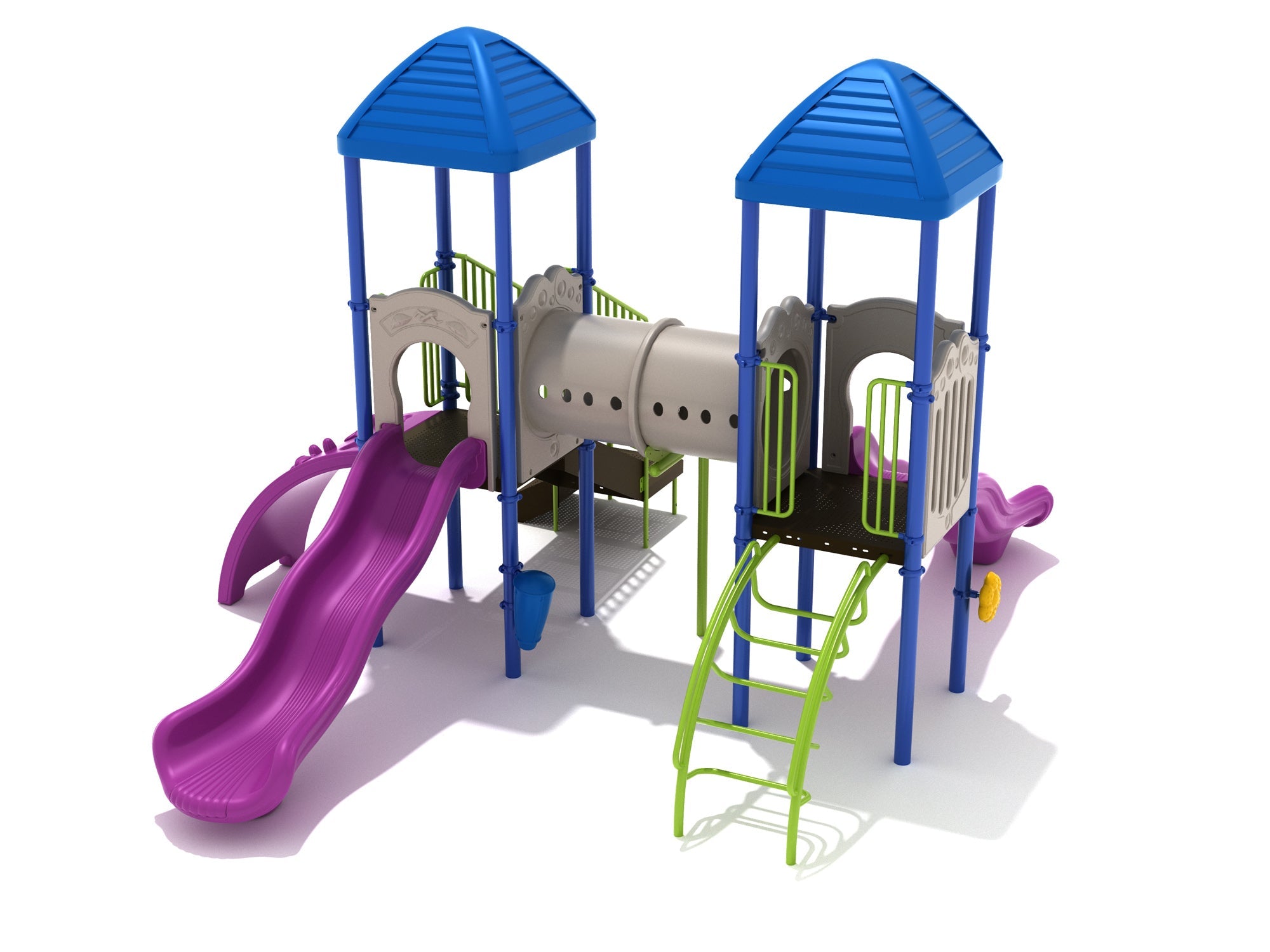 Playground Equipment Carlisle Playground SKU PKP195