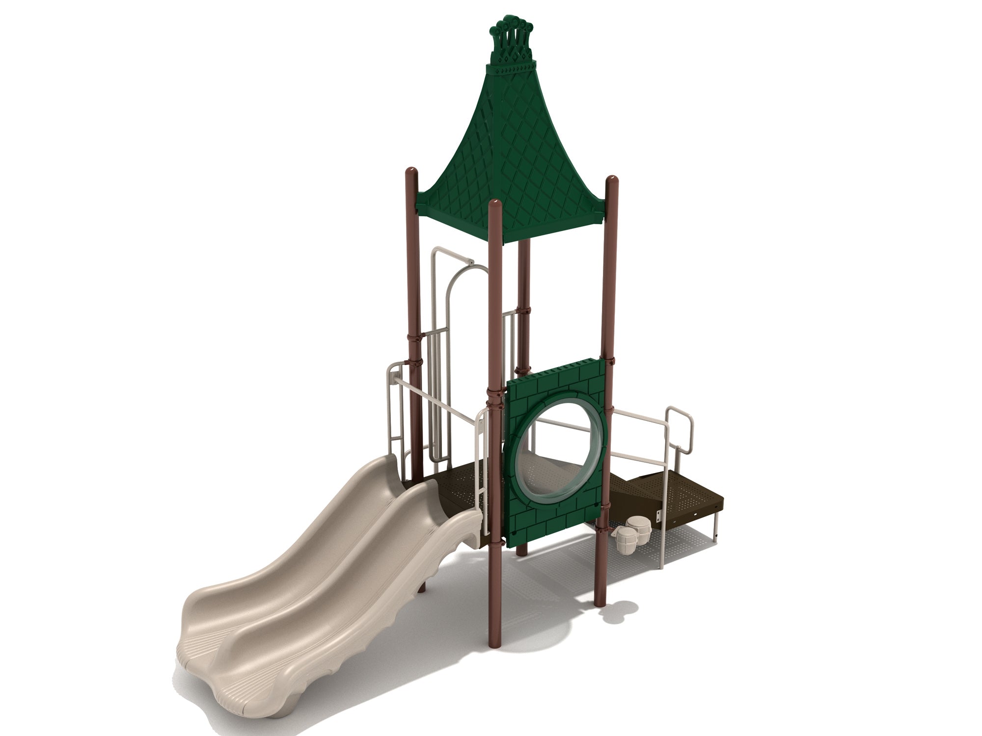 Playground Equipment Fair Fables SKU PCT074