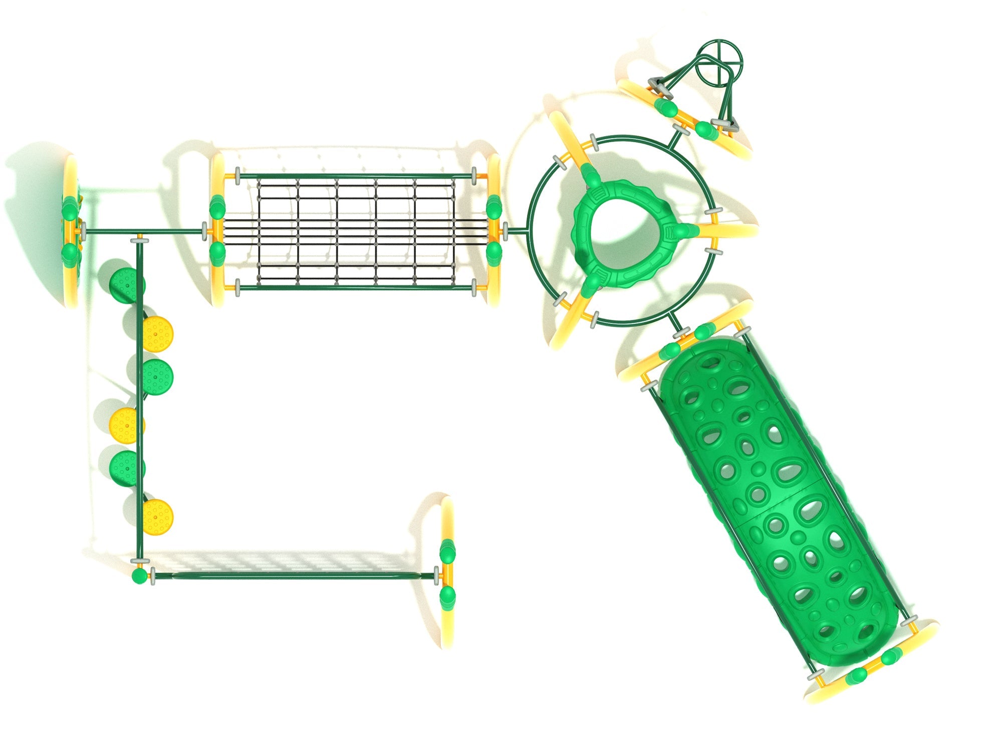 Playground Equipment Magnet Cove SKU PGP033