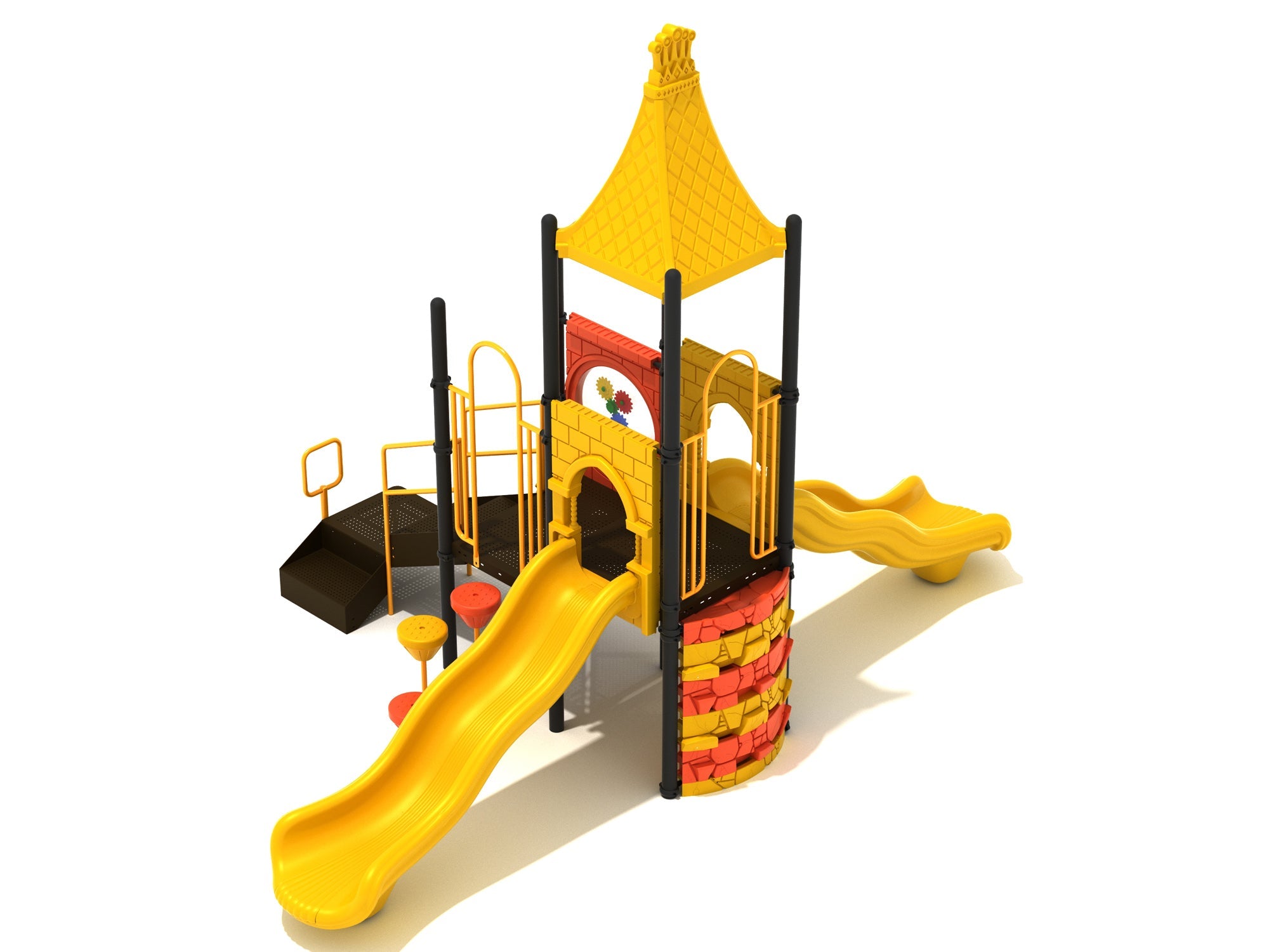 Playground Equipment Minstrel's Merriment SKU PCT072