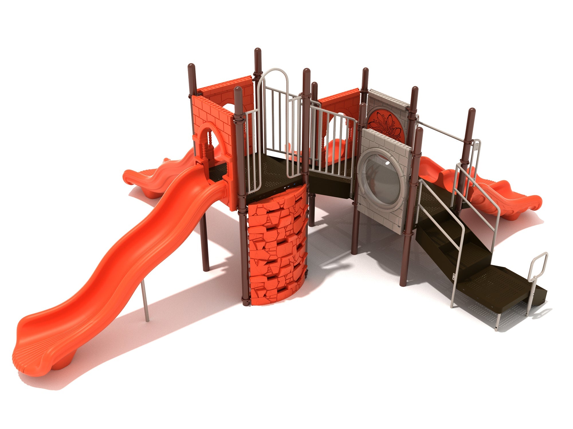 Playground Equipment Rider's Reach SKU PCT073