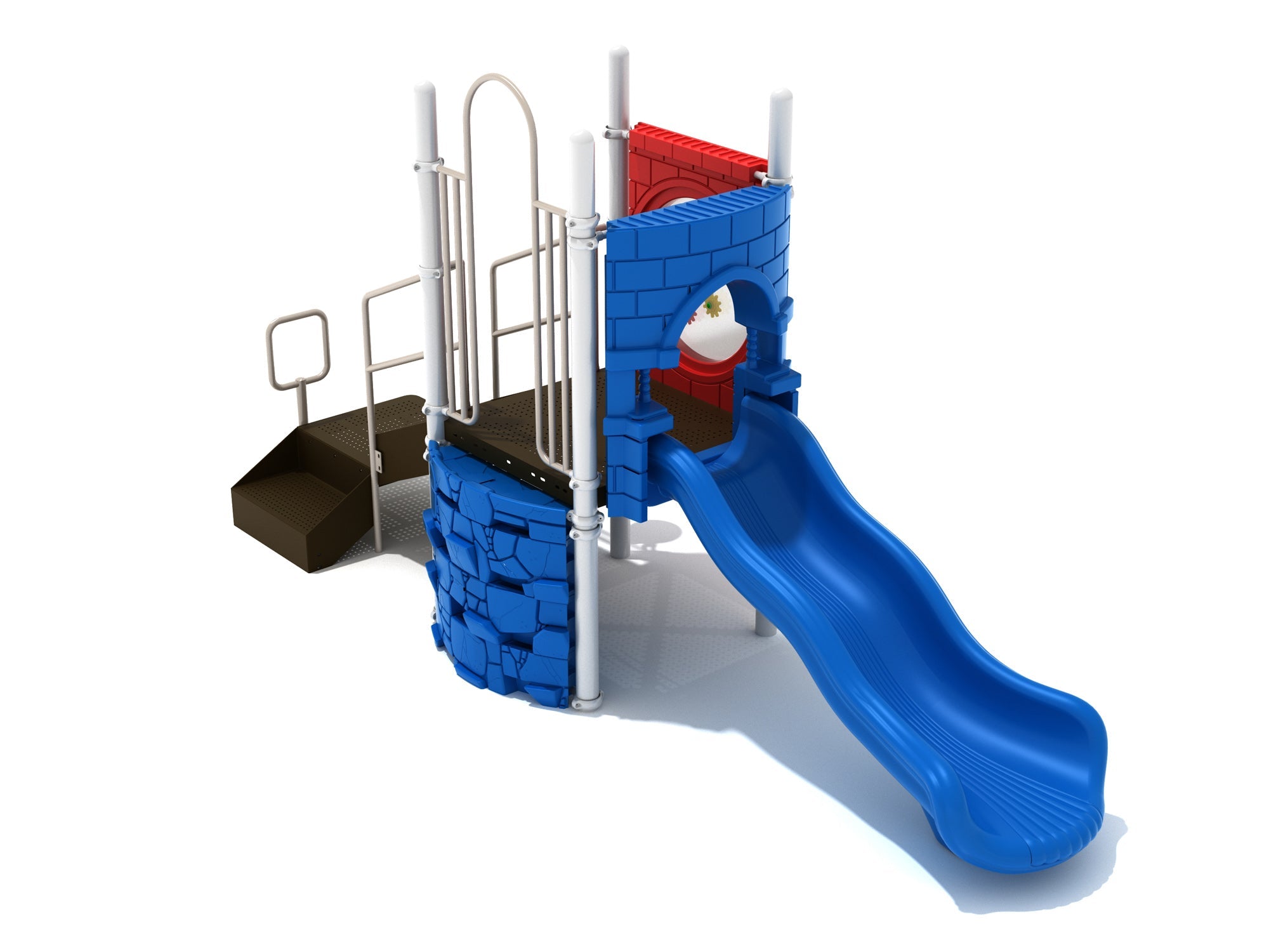 Playground Equipment Traveling Troubadour SKU PCT071
