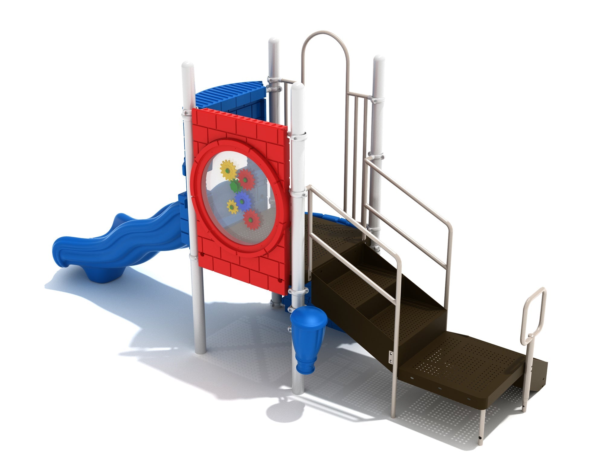 Playground Equipment Traveling Troubadour SKU PCT071