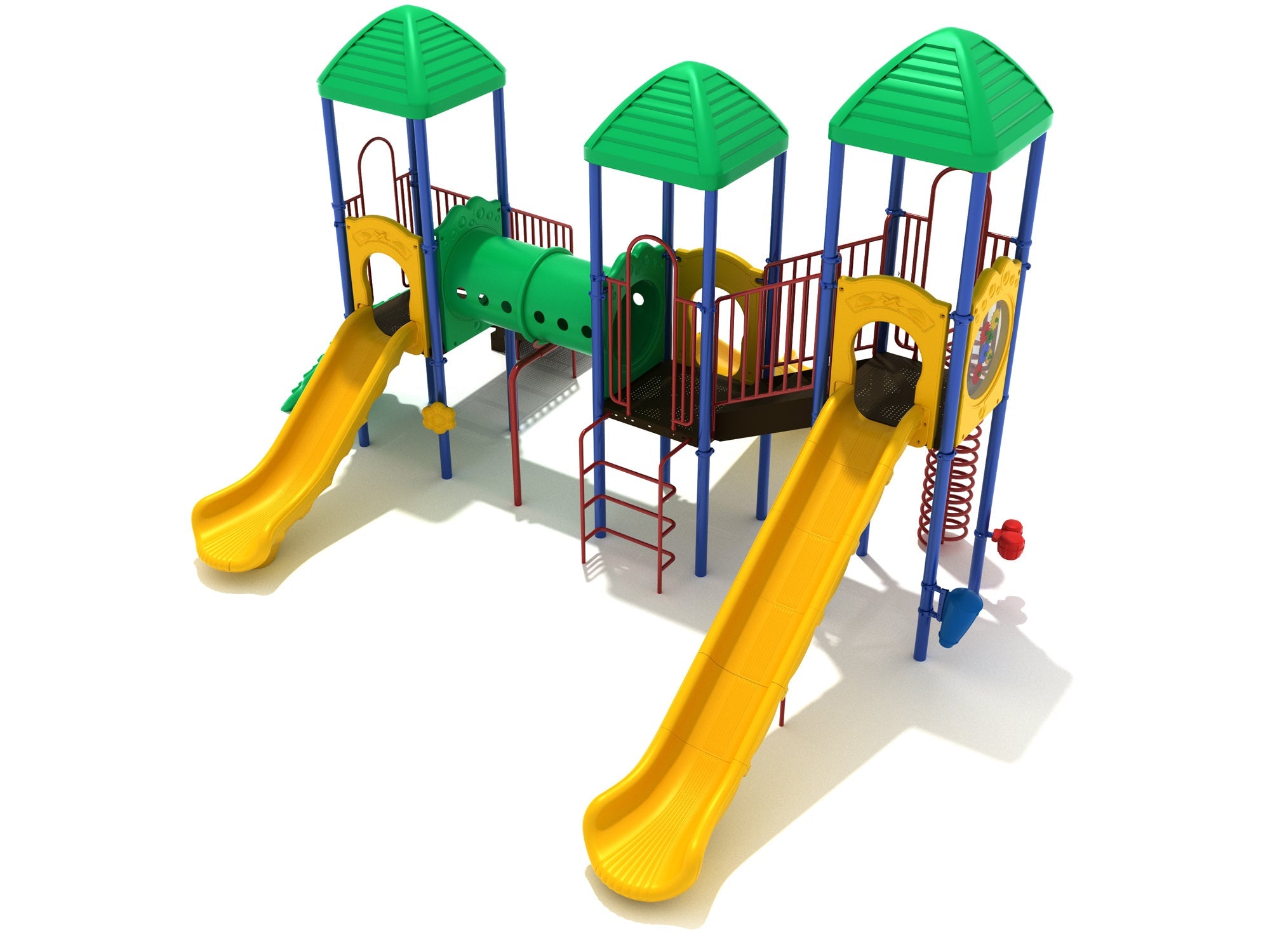 Playground Equipment Westminster Playground SKU PKP172