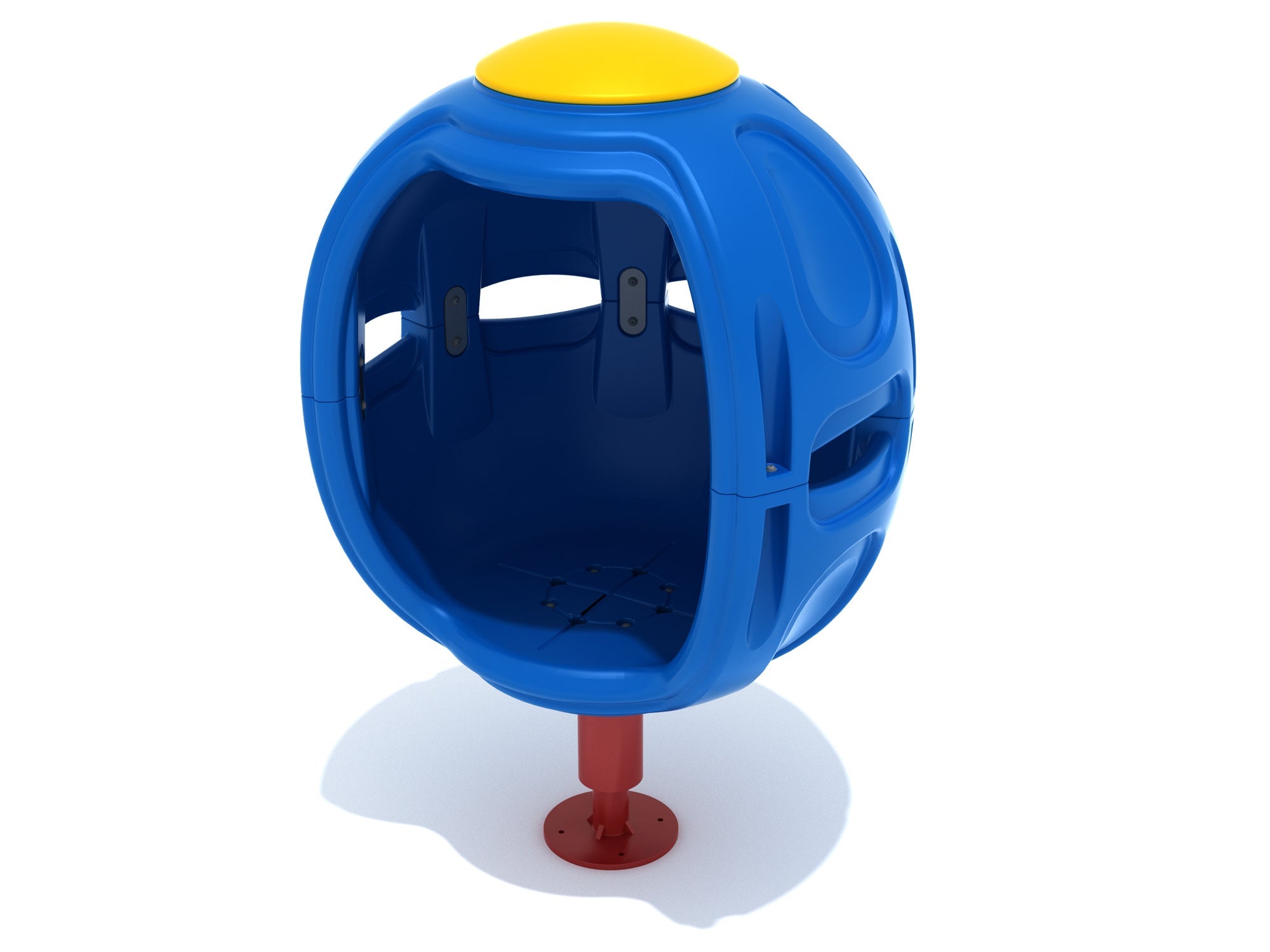 Playground Equipment Egg Whirler SKU PFS063