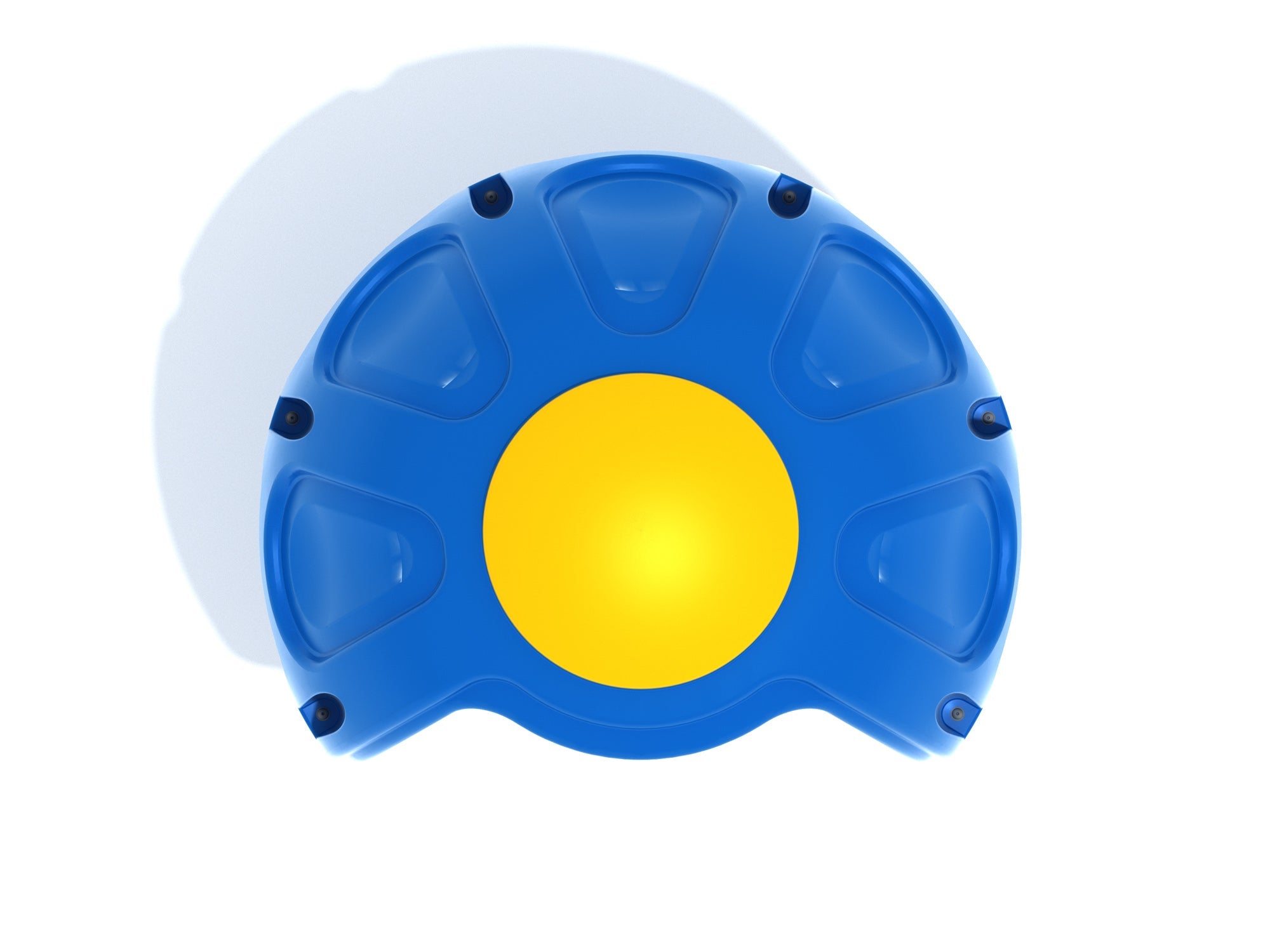 Playground Equipment Egg Whirler SKU PFS063