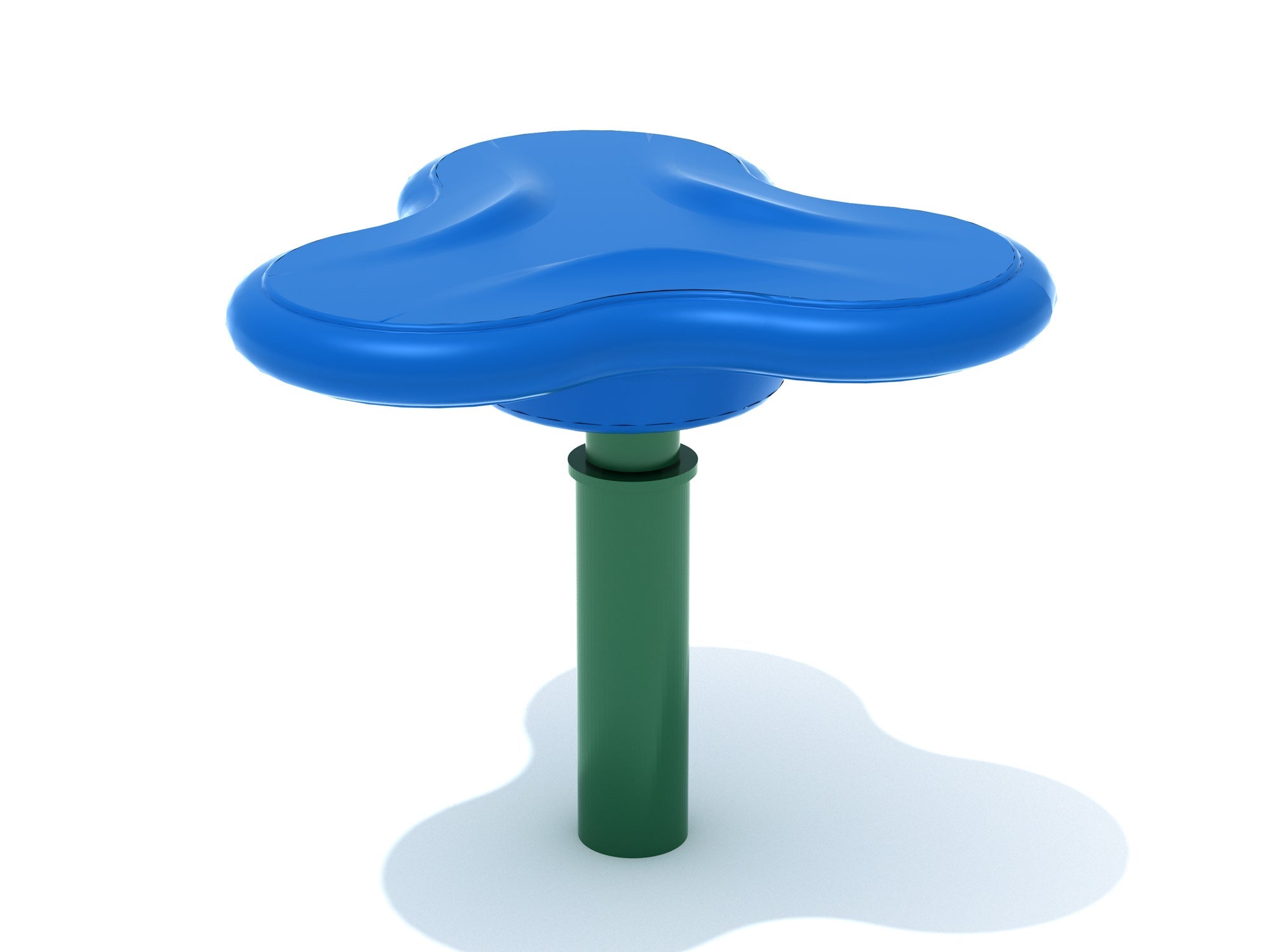Playground Equipment Fidget Spinner SKU PFS051