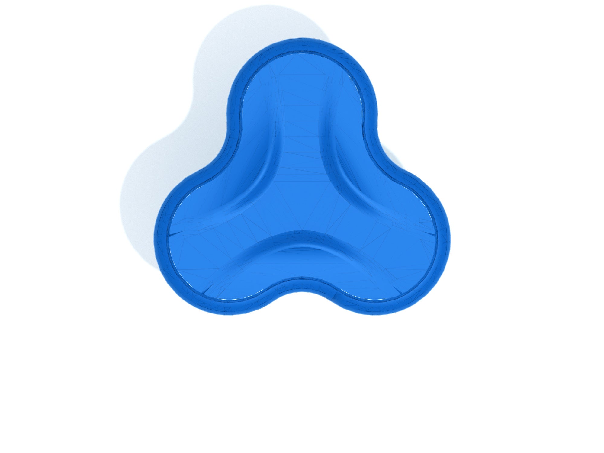 Playground Equipment Fidget Spinner SKU PFS051