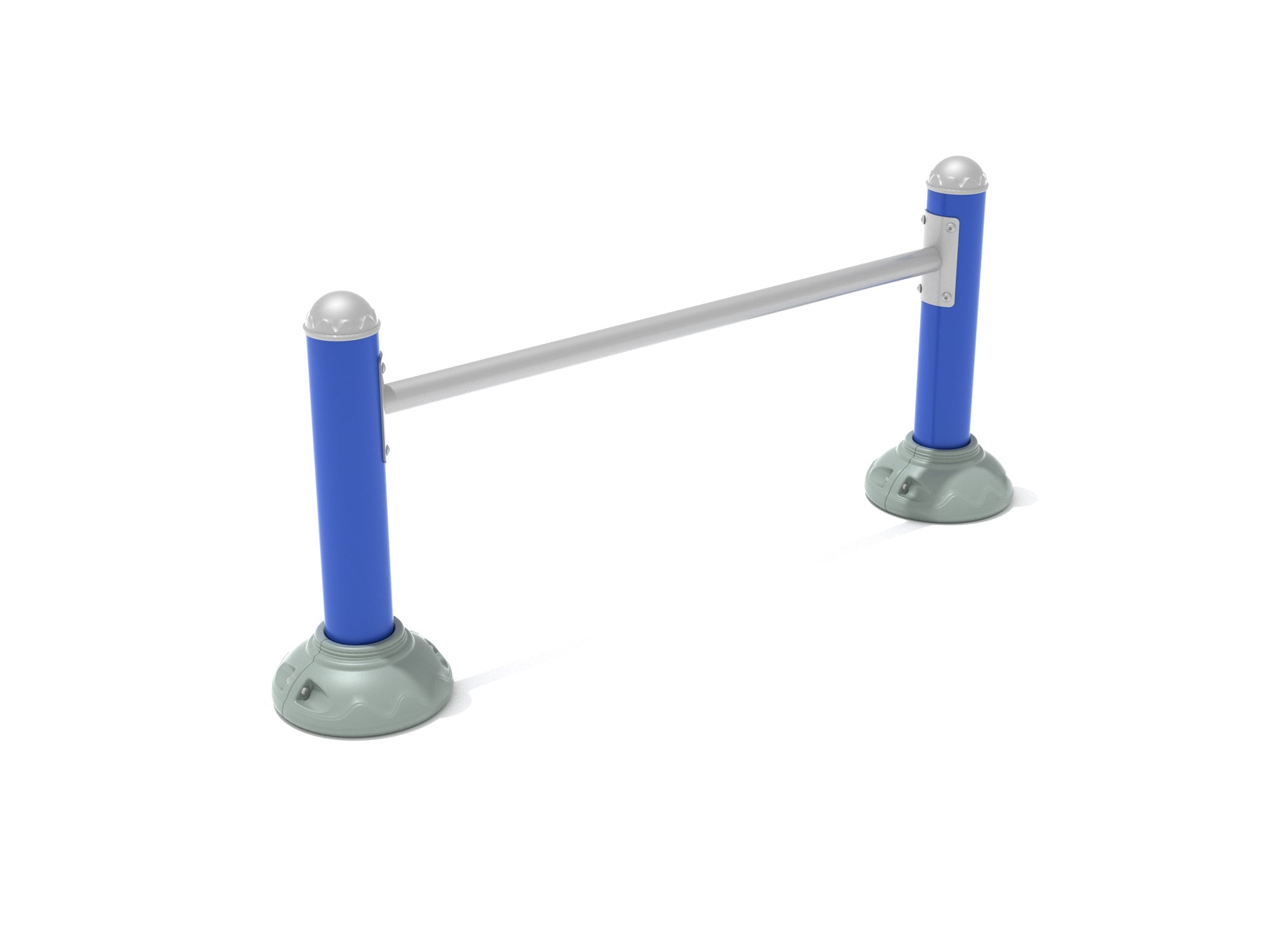 Playground Equipment Single Station Push Up Bar SKU PFT054