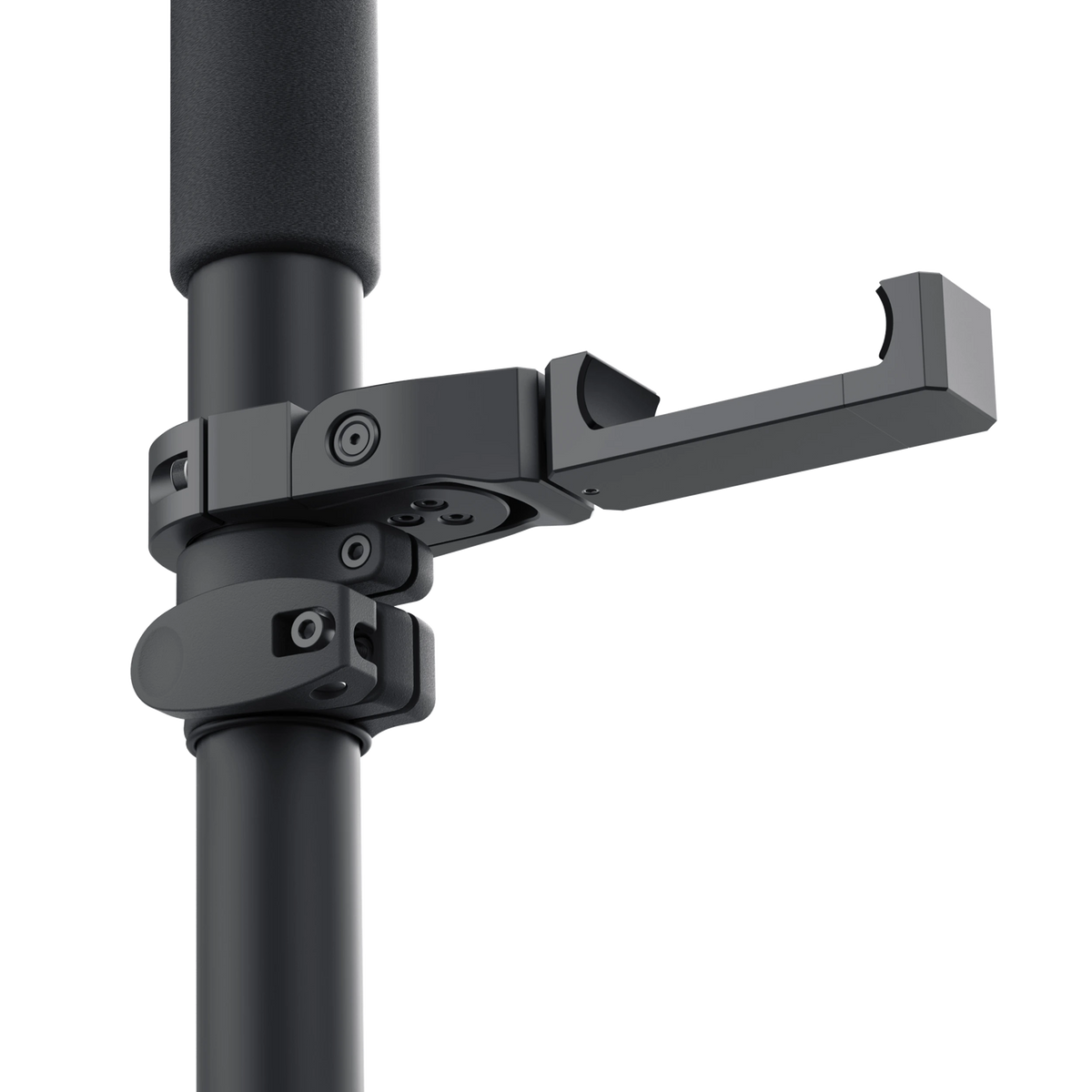 Emlid Survey Pole w/ Smartphone Mount SKU SPL102