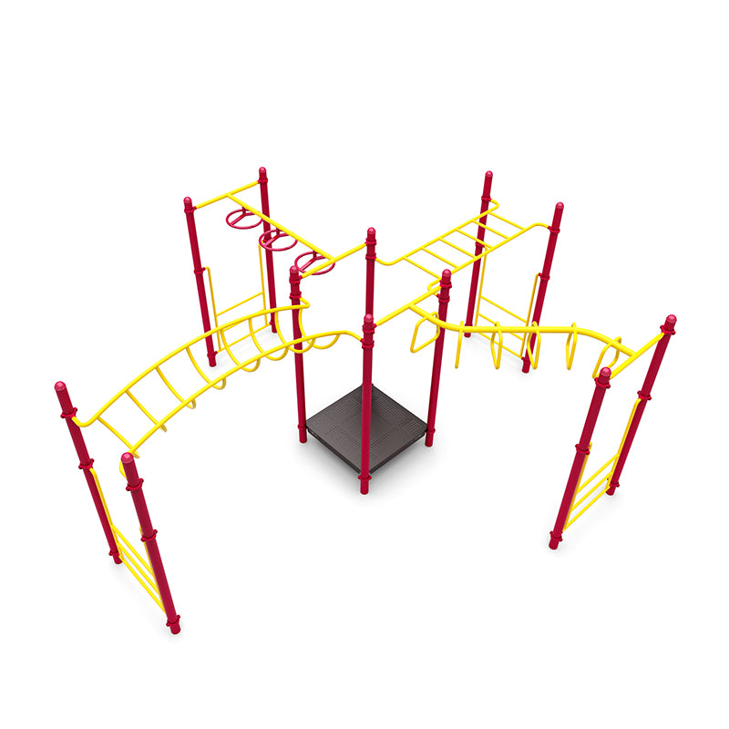 Wisdom The Challenger SKU QSFS-CL0014