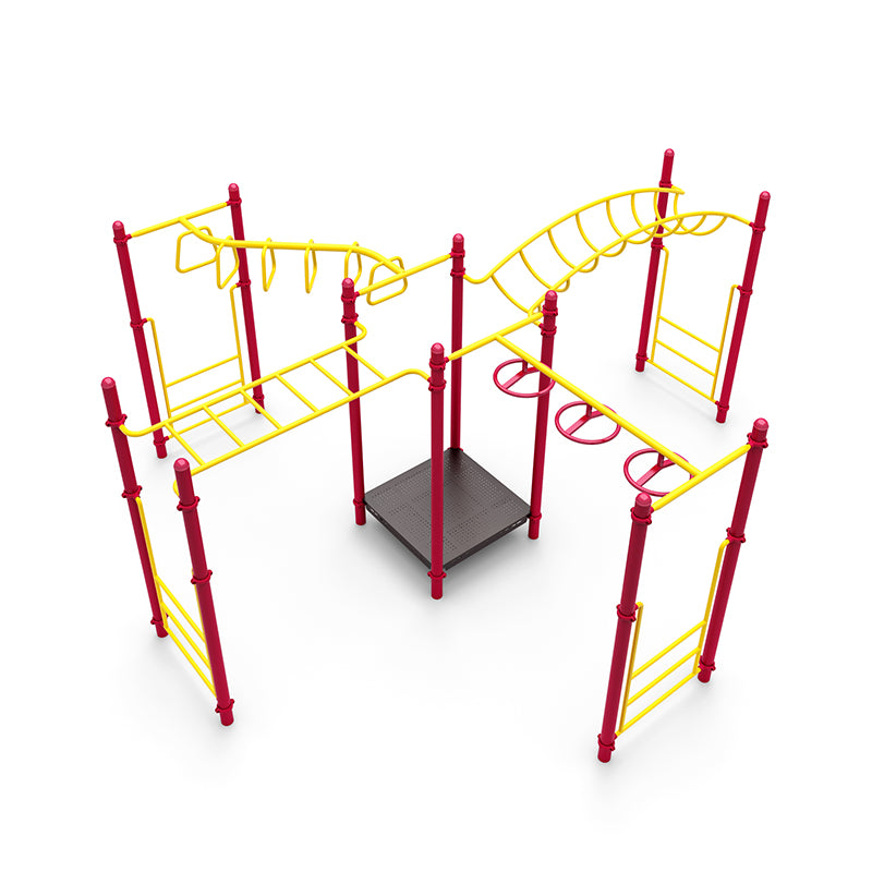 Wisdom The Challenger SKU QSFS-CL0014