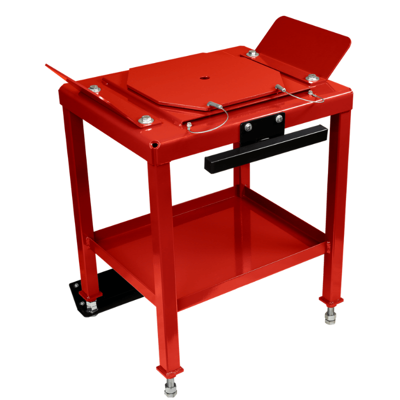 QSP Portable Alignment 4 x Stands SKU DB-28