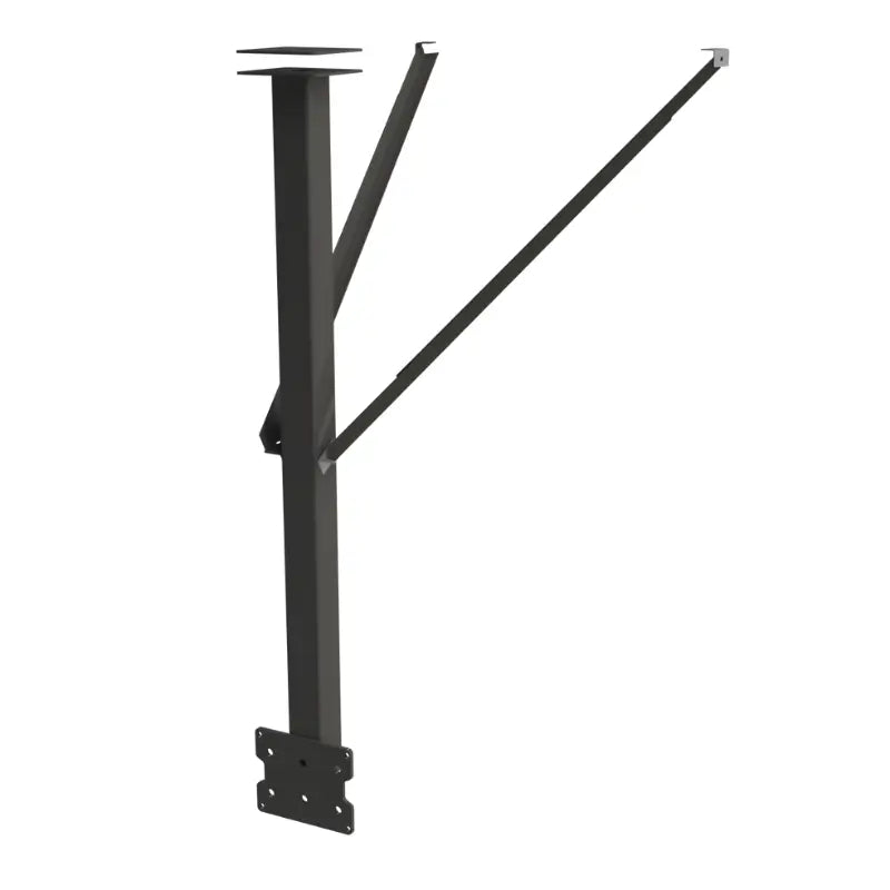 QSP Ceiling Mount Alignment Kit for Hawkeye Elite Camera System SKU HE-1399