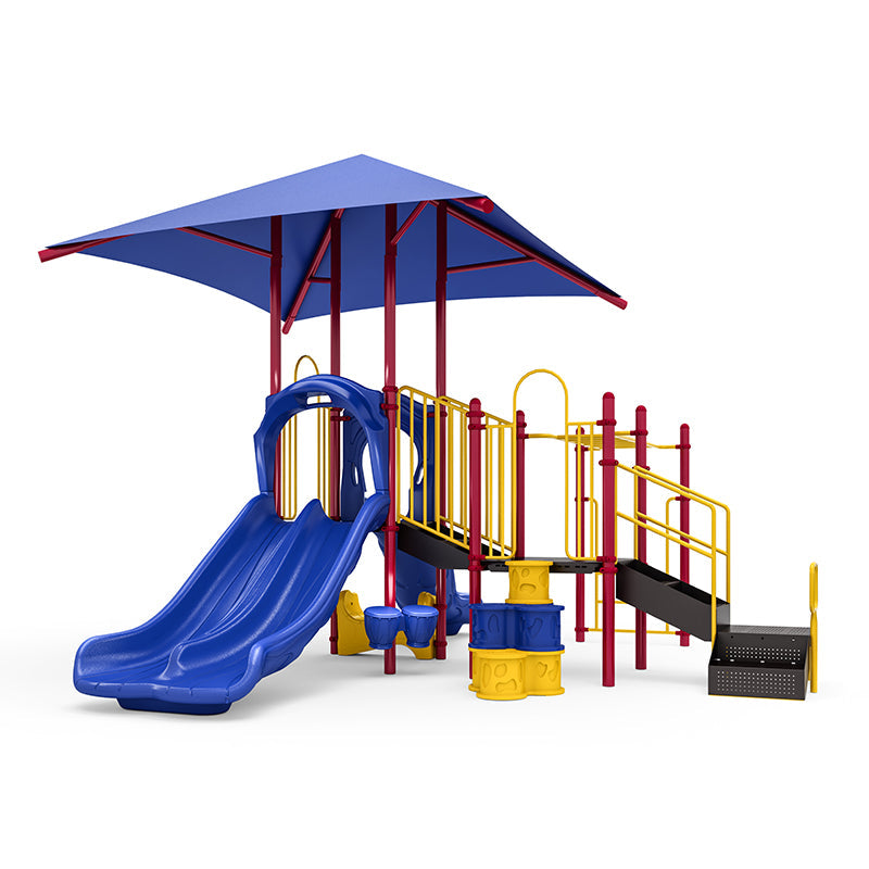 Wisdom Leafy Time Playground SKU QSWP-350003