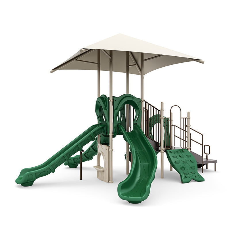 Wisdom Mount Rainier Playground SKU QSWP-350018