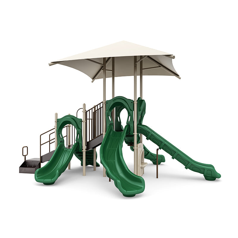 Wisdom Mount Rainier Playground SKU QSWP-350018