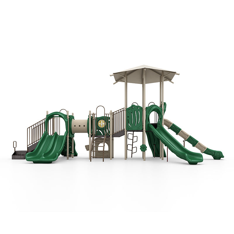 Wisdom Harpers Place Playground SKU QSWP-350019