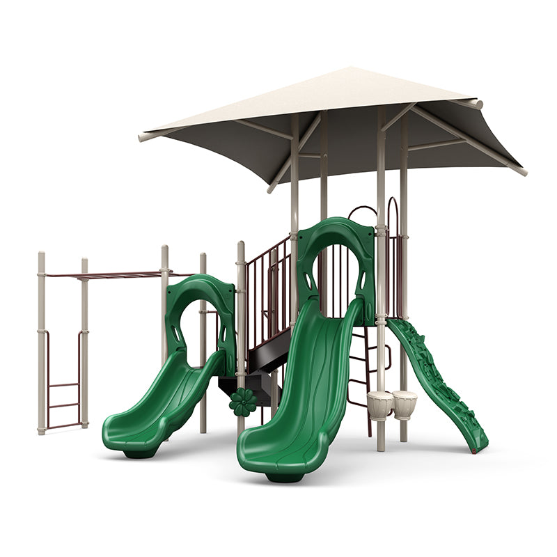 Wisdom Jungle Play Playground SKU QSWP-350026