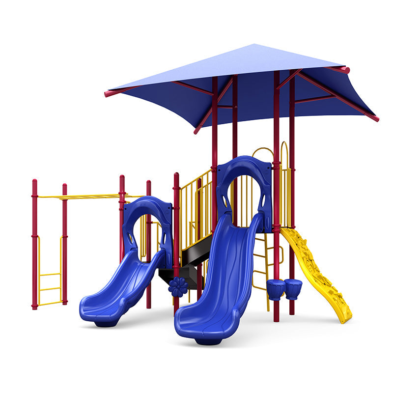 Wisdom Jungle Play Playground SKU QSWP-350026