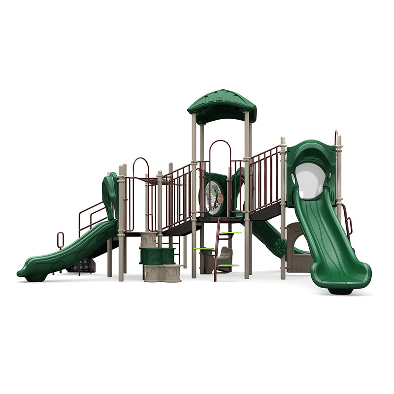 Wisdom Mighty Magic Playground SKU QSWP-350027