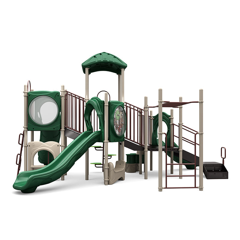 Wisdom Mighty Magic Playground SKU QSWP-350027