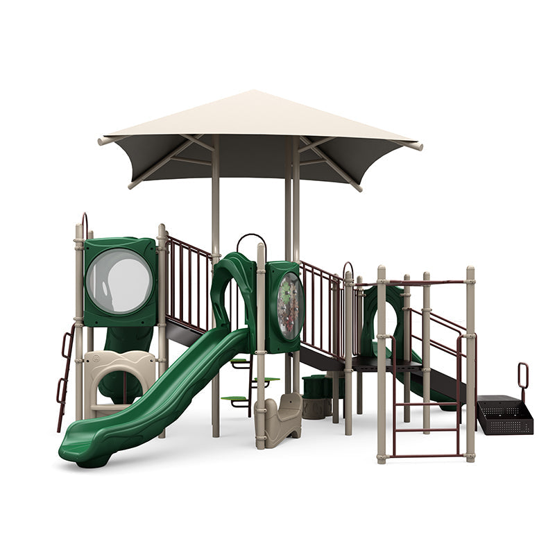 Wisdom Mighty Magic Playground SKU QSWP-350027
