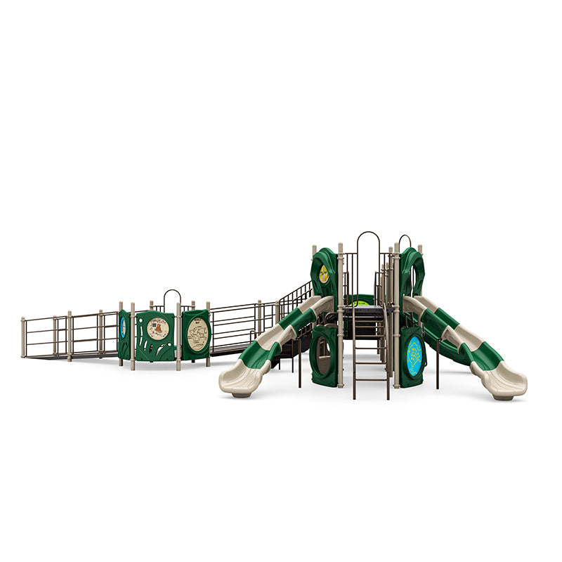 Wisdom Memphis Playground SKU QSWP-350037