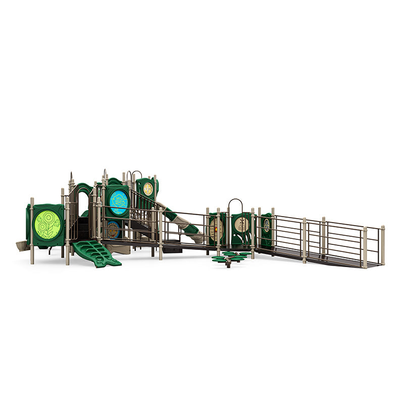 Wisdom Memphis Playground SKU QSWP-350037