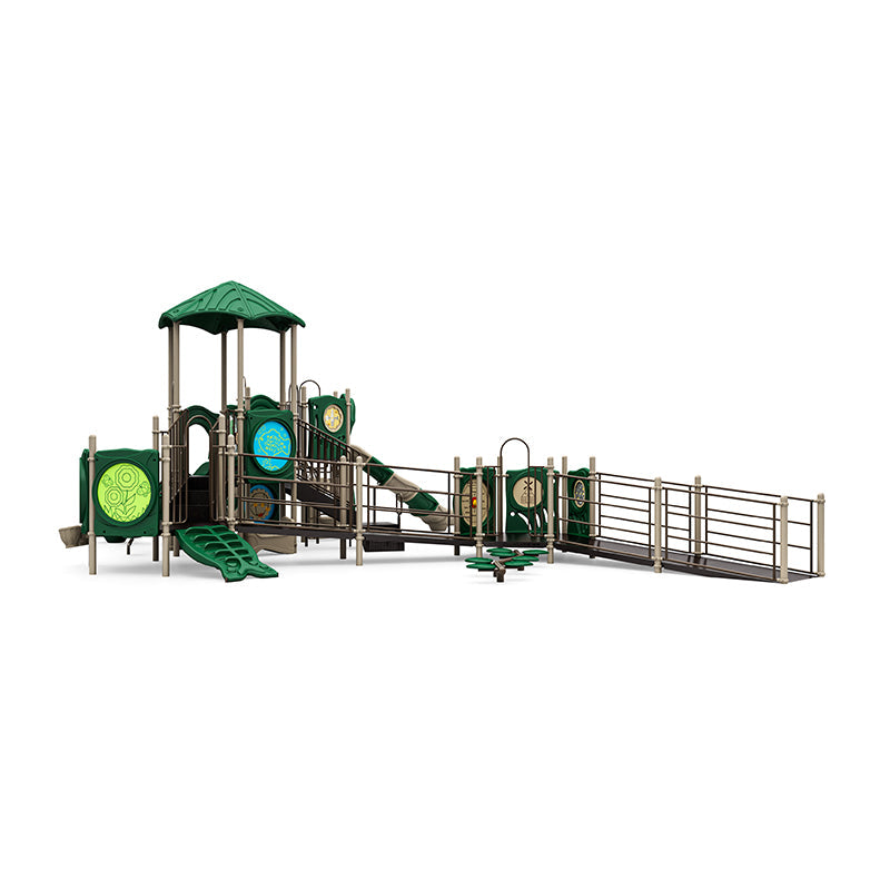 Wisdom Memphis Playground SKU QSWP-350037