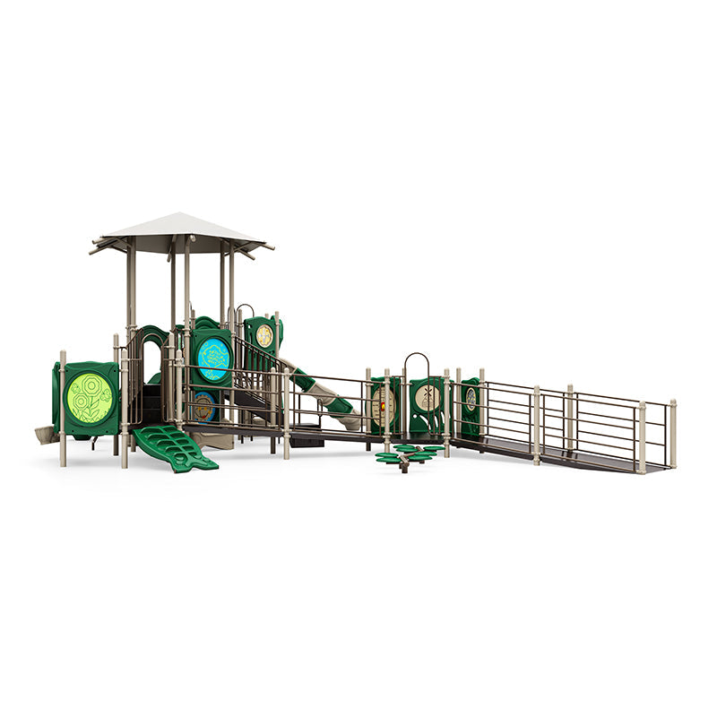 Wisdom Memphis Playground SKU QSWP-350037