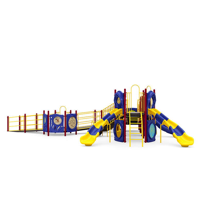 Wisdom Memphis Playground SKU QSWP-350037