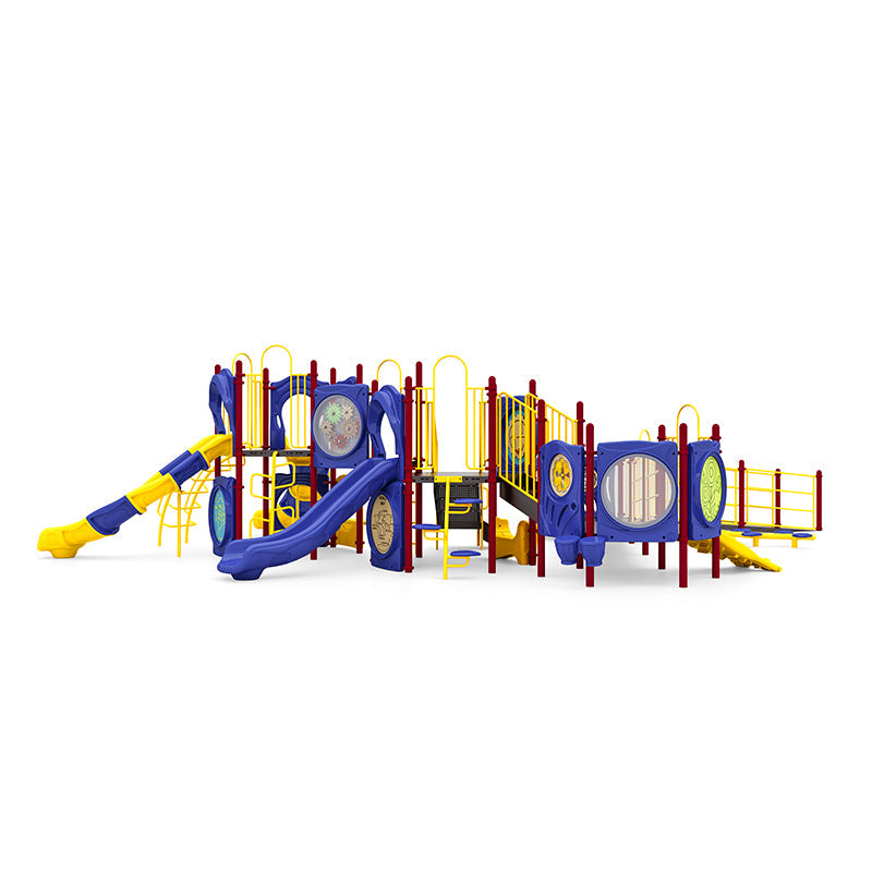 Wisdom Memphis Playground SKU QSWP-350037