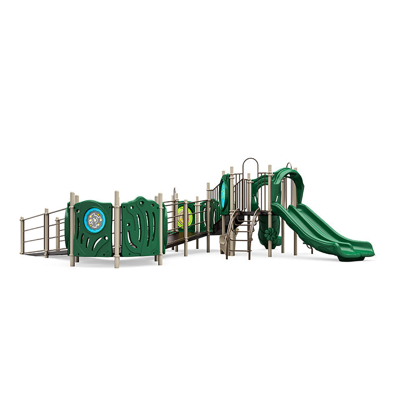 Wisdom Atlanta Playground SKU QSWP-350038