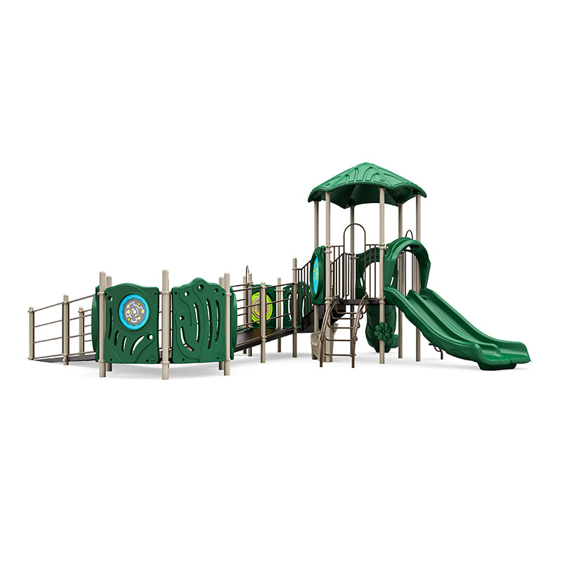 Wisdom Atlanta Playground SKU QSWP-350038