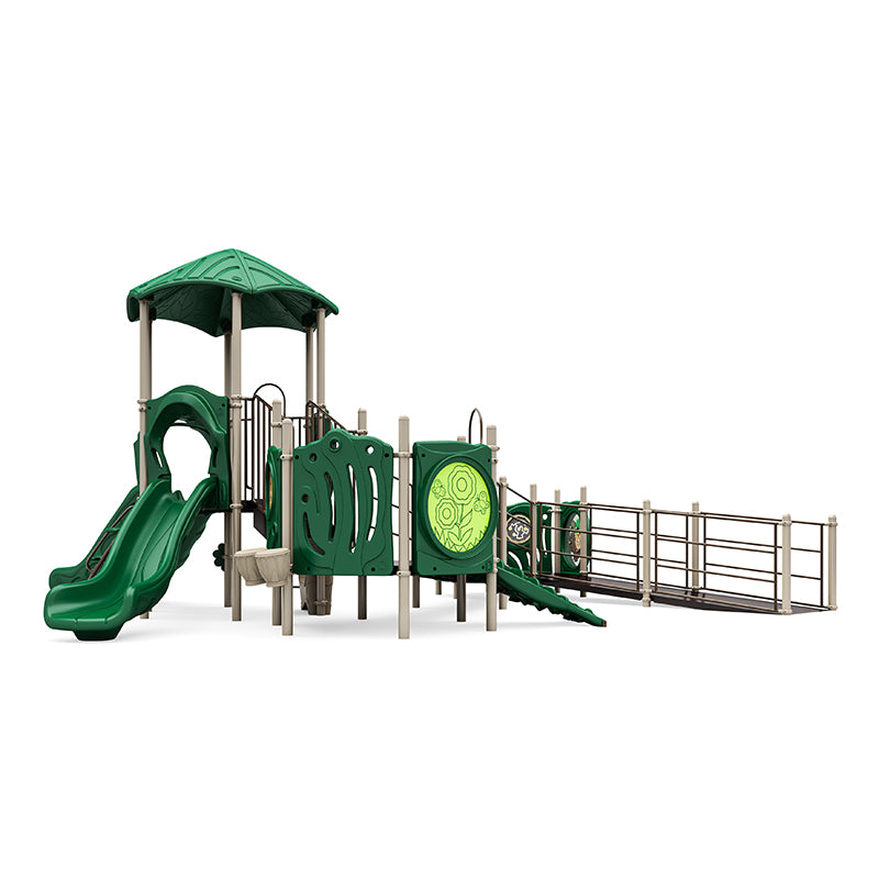 Wisdom Atlanta Playground SKU QSWP-350038