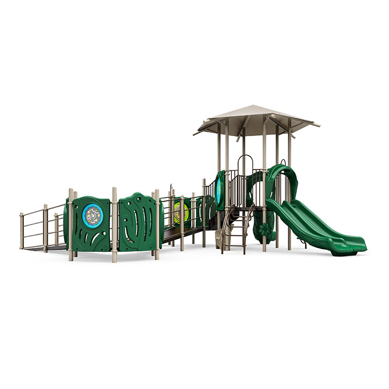Wisdom Atlanta Playground SKU QSWP-350038