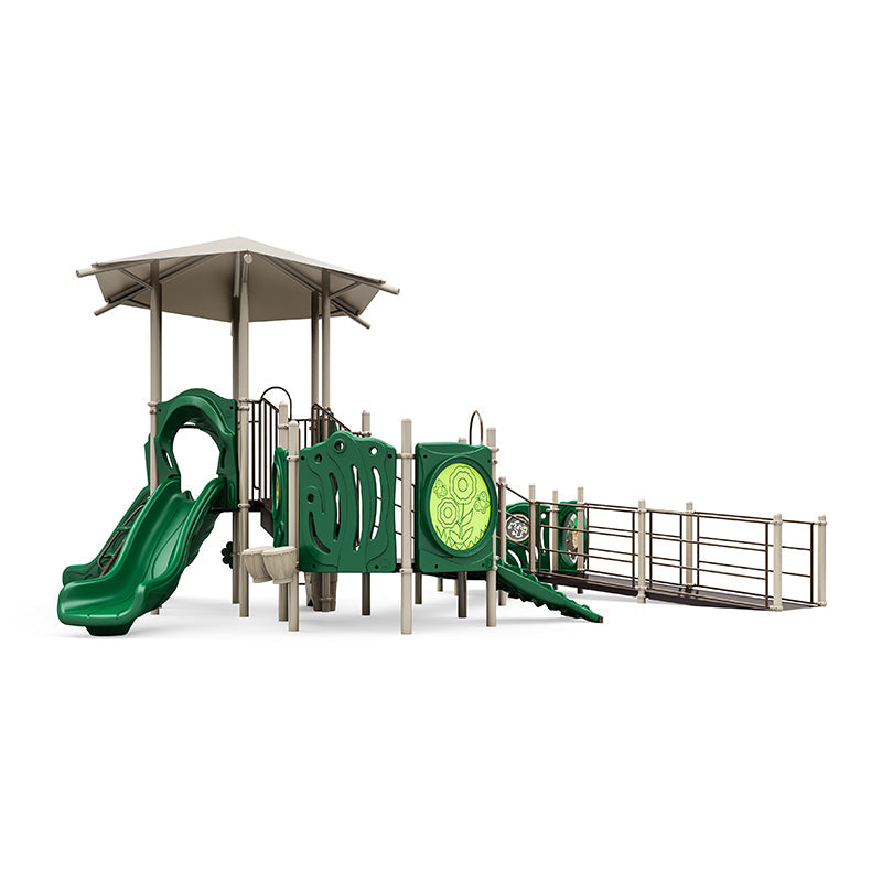 Wisdom Atlanta Playground SKU QSWP-350038