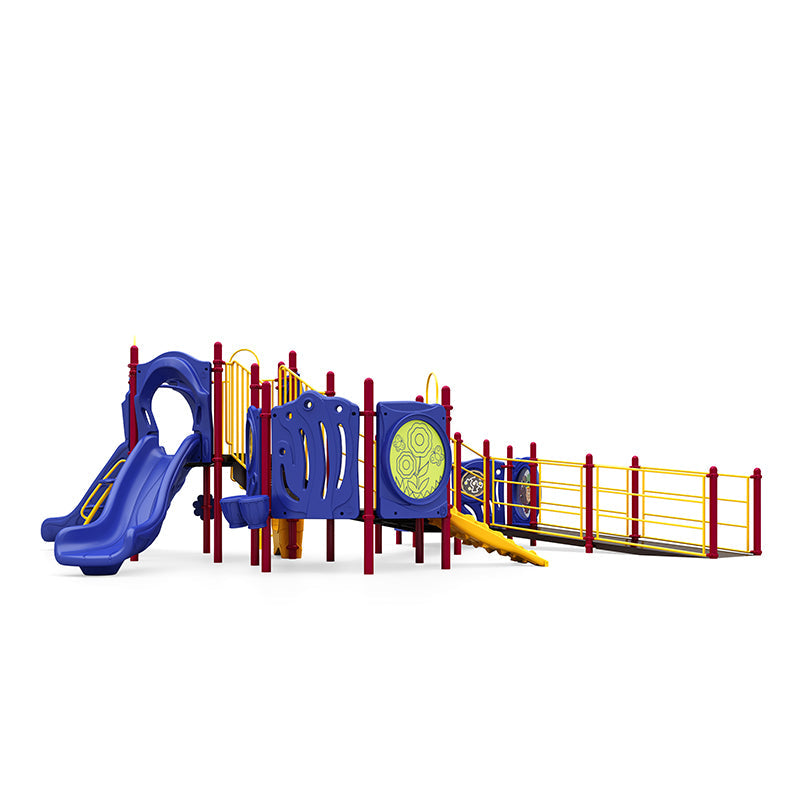 Wisdom Atlanta Playground SKU QSWP-350038