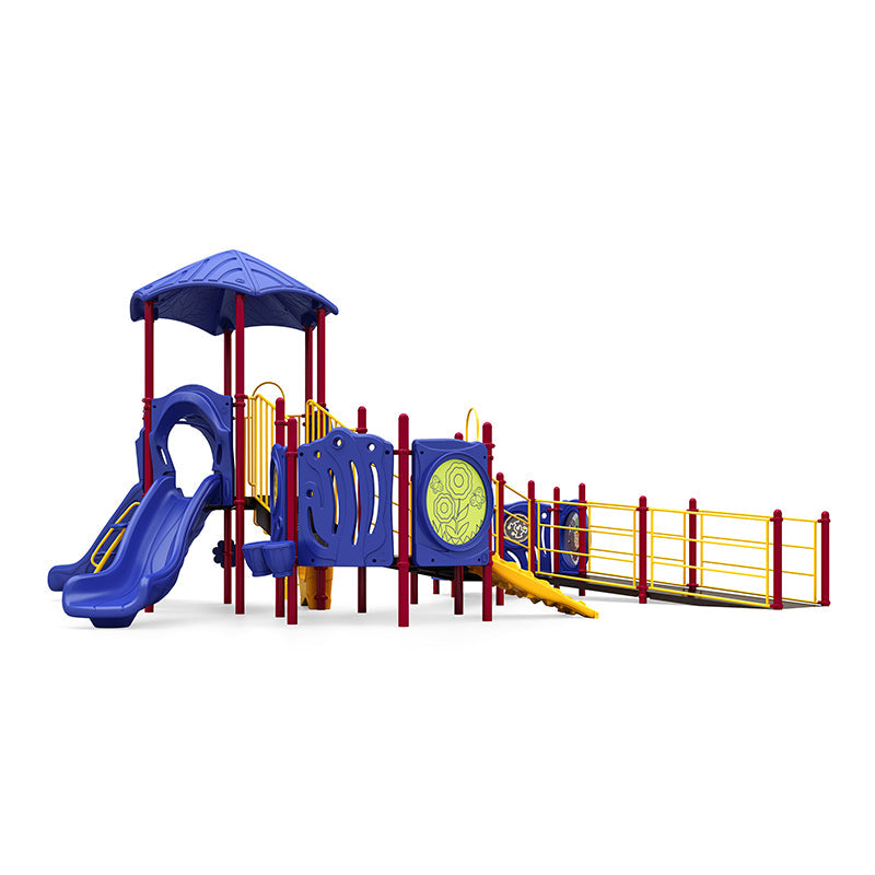 Wisdom Atlanta Playground SKU QSWP-350038